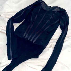 Woman’s body suit size S/M